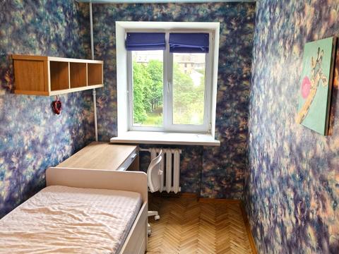 квартира по адресу Леонида Каденюка просп. (Юрия Гагарина), 20
