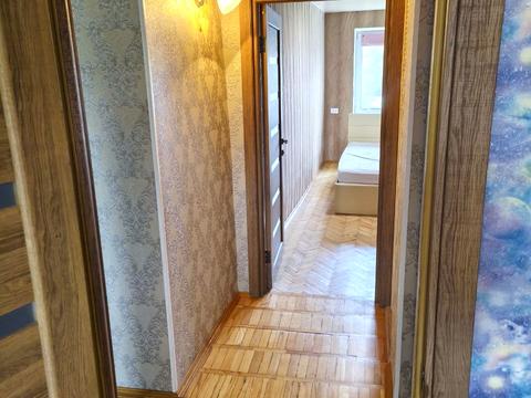 квартира по адресу Леонида Каденюка просп. (Юрия Гагарина), 20