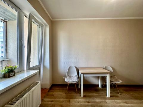 квартира за адресою Ольги Кобилянської вул. (Горького), 5-Б