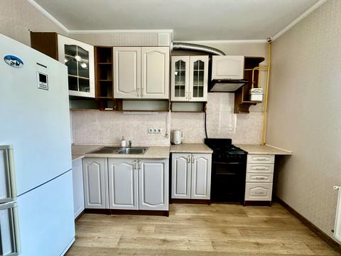 квартира за адресою Ольги Кобилянської вул. (Горького), 5-Б