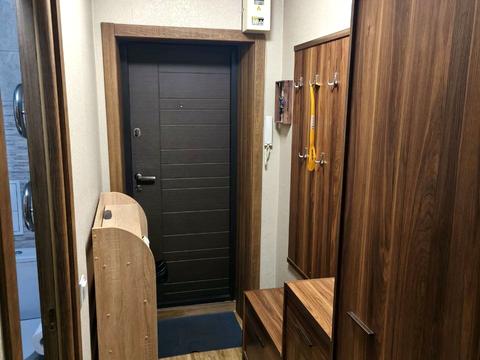 квартира по адресу Леонида Каденюка просп. (Юрия Гагарина), 20