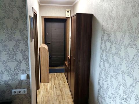 квартира по адресу Леонида Каденюка просп. (Юрия Гагарина), 20