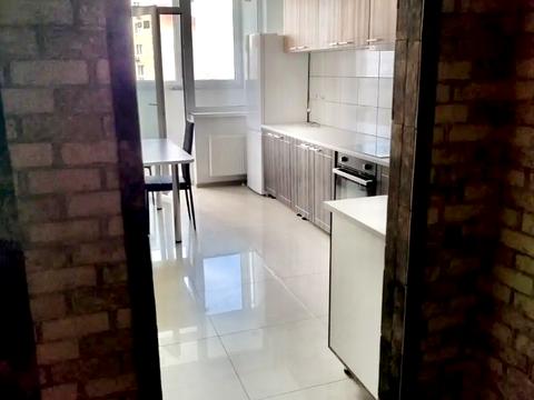 квартира за адресою Драгоманова вул., 2