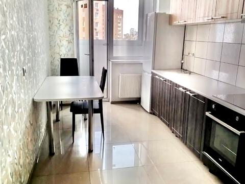 квартира за адресою Драгоманова вул., 2
