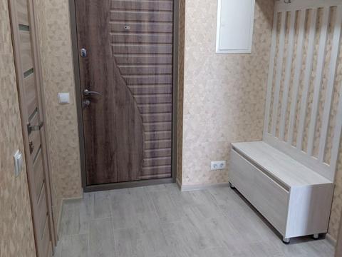 квартира по адресу Старокостянтинівське шоссе, 20/3а