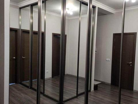 квартира за адресою Київ, Генерала Шаповала вул. (Механізаторів), 2