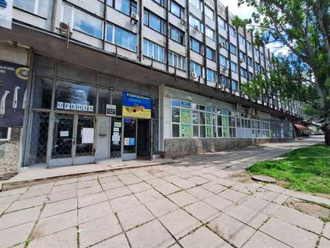 комерційна за адресою Соборний просп. (Леніна), 152-Б