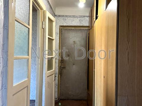 квартира по адресу Берестейский просп. (Победы), 77-А
