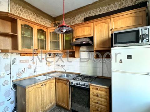 квартира по адресу Берестейский просп. (Победы), 77-А
