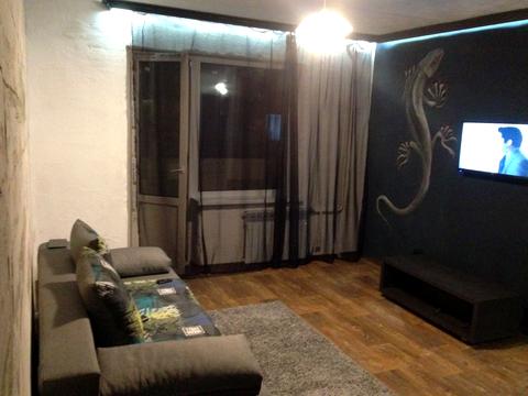 квартира по адресу Николая Кибальчича ул., 21