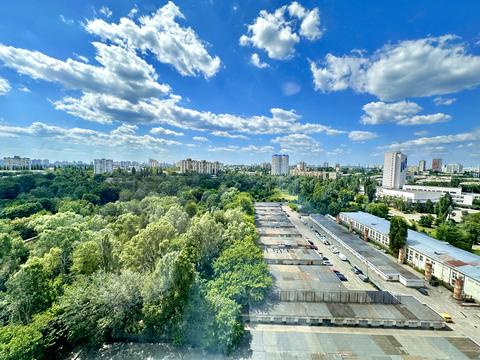 квартира по адресу Михаила Донца ул., 2-Б