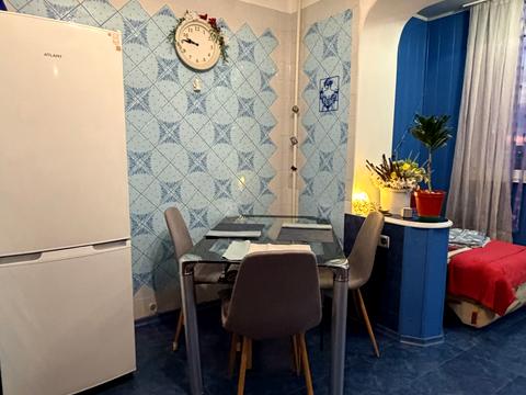 квартира за адресою Оболонський просп., 38