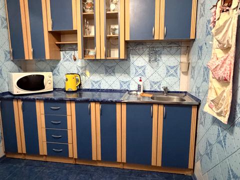 квартира за адресою Оболонський просп., 38