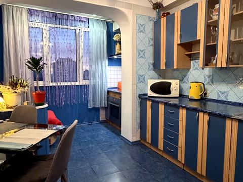 квартира за адресою Оболонський просп., 38