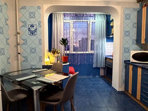 квартира за адресою Оболонський просп., 38