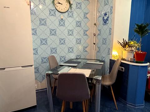 квартира за адресою Оболонський просп., 38