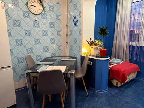 квартира за адресою Оболонський просп., 38