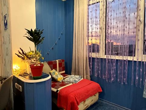 квартира за адресою Оболонський просп., 38