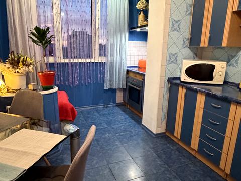 квартира за адресою Оболонський просп., 38