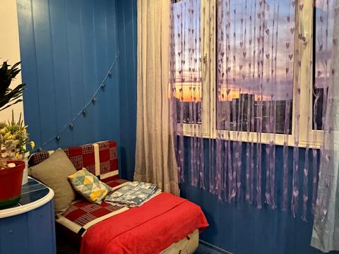 квартира за адресою Оболонський просп., 38