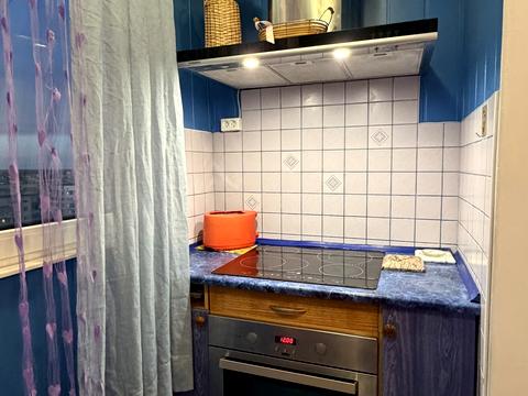 квартира за адресою Оболонський просп., 38