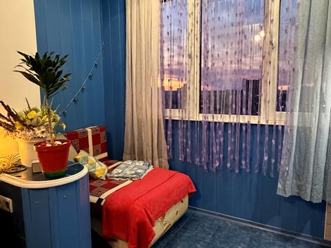 квартира за адресою Оболонський просп., 38