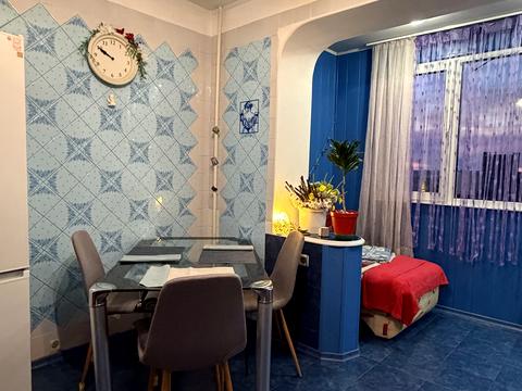 квартира за адресою Оболонський просп., 38