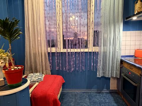 квартира за адресою Оболонський просп., 38
