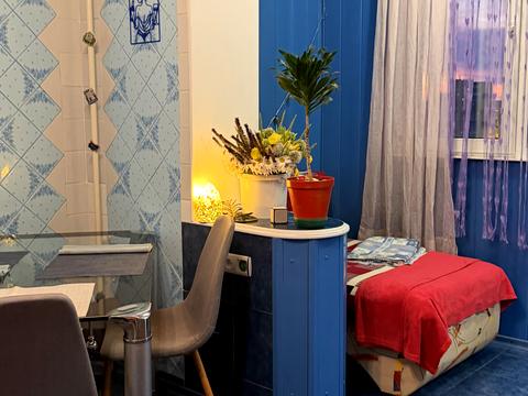 квартира за адресою Оболонський просп., 38
