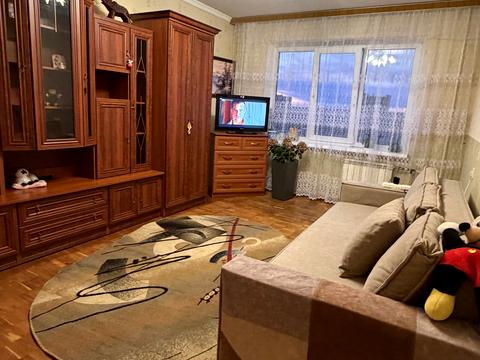квартира за адресою Оболонський просп., 38