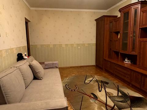 квартира за адресою Оболонський просп., 38