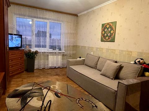 квартира за адресою Оболонський просп., 38