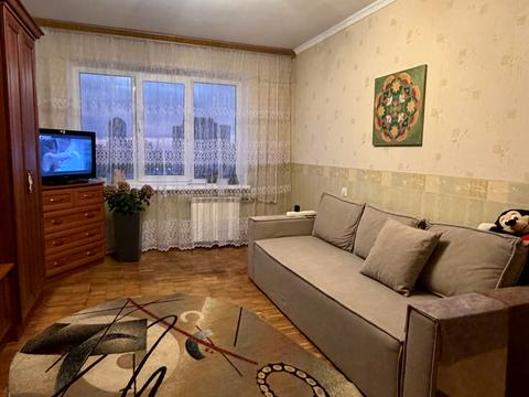 квартира за адресою Оболонський просп., 38