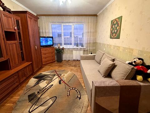 квартира за адресою Оболонський просп., 38
