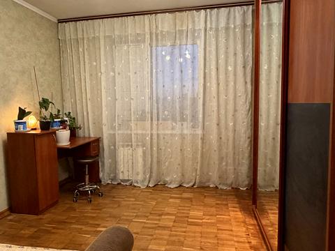 квартира за адресою Оболонський просп., 38