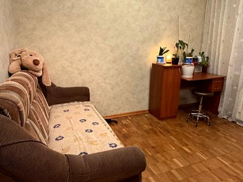 квартира за адресою Оболонський просп., 38