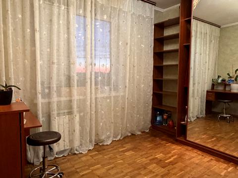 квартира за адресою Оболонський просп., 38
