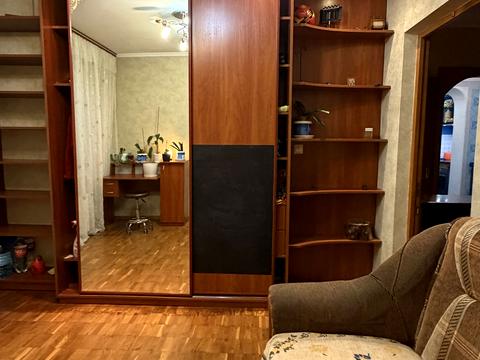 квартира за адресою Оболонський просп., 38
