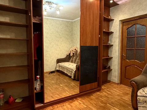 квартира за адресою Оболонський просп., 38