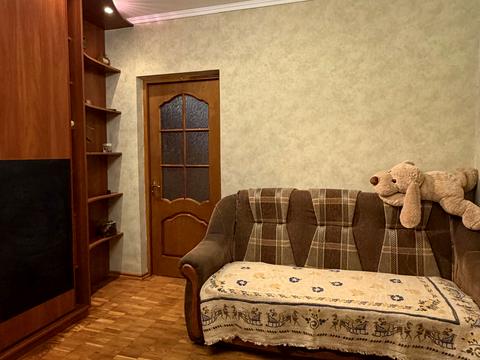 квартира за адресою Оболонський просп., 38