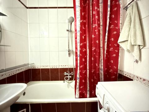 квартира за адресою Оболонський просп., 38