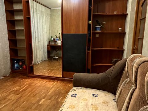 квартира за адресою Оболонський просп., 38
