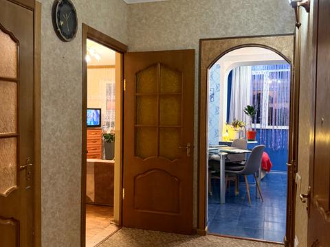 квартира за адресою Оболонський просп., 38