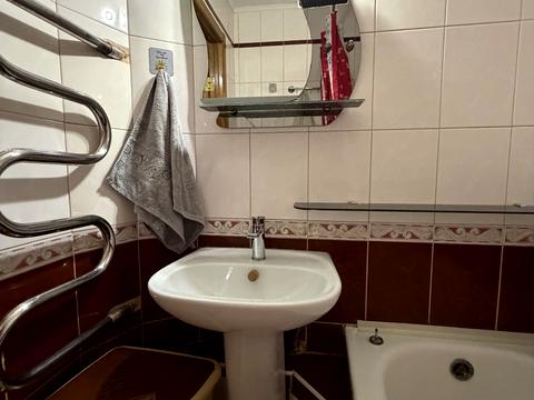 квартира за адресою Оболонський просп., 38