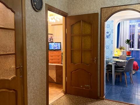 квартира за адресою Оболонський просп., 38