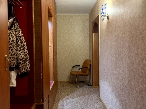 квартира за адресою Оболонський просп., 38