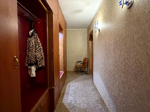 квартира за адресою Оболонський просп., 38