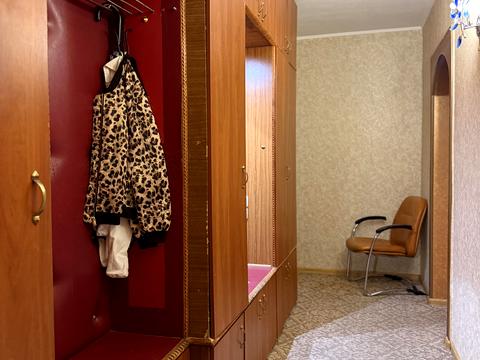 квартира за адресою Оболонський просп., 38