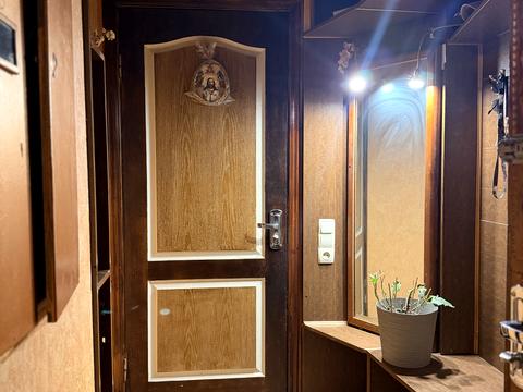 квартира за адресою Оболонський просп., 38