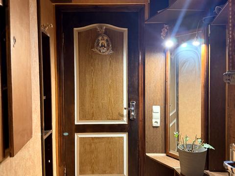 квартира за адресою Оболонський просп., 38